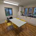 St Hilda's College - Accessible bedrooms -  Jocelyn Morris Quad - (9 of 10) - Kitchen