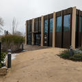 St Hilda's College - College site - (2 of 20) - Surface outside Pavilion