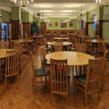 St Hilda's College - Dining Hall - (12 of 19)