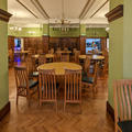 St Hilda's College - Dining Hall - (13 of 19)