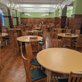 St Hilda's College - Dining Hall - (16 of 19)