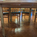 St Hilda's College - Dining Hall - (17 of 19) - Bar under tables