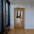 St Hilda's College - Doors - (10 of 14)