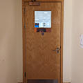 St Hilda's College - Doors - (12 of 14)