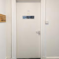 St Hilda's College - Doors - (14 of 14)