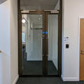 St Hilda's College - Doors - (7 of 14)