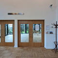 St Hilda's College - Doors - (8 of 14)