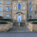 St Hilda's College - Entrances - (11 of 16) - Hall Building entrance