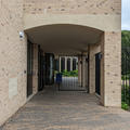 St Hilda's College - Entrances - (3 of 16) - Main entrance
