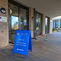 St Hilda's College - Entrances - (7 of 16) - Main entrance