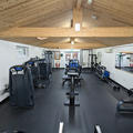 St Hilda's College - Gym - (11 of 12)