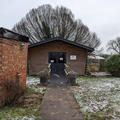 St Hilda's College - Gym - (5 of 12) - Ramp