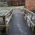 St Hilda's College - Gym - (6 of 12) - Ramp