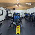 St Hilda's College - Gym - (9 of 12)