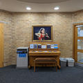 St Hilda's College - Jacqueline du Pré Music Building - (10 of 18) - Reception area