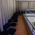 St Hilda's College - Jacqueline du Pré Music Building - (18 of 18) - Balcony seating