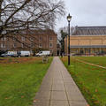 St Hilda's College - Jacqueline du Pré Music Building - (1 of 18) - Step free access to building