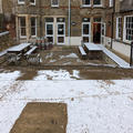 St Hilda's College - JCR and College Bar (6 of 13) - Outside seating area