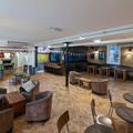 St Hilda's College - JCR and College Bar (7 of 13)