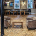 St Hilda's College - JCR and College Bar (8 of 13)