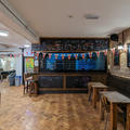 St Hilda's College - JCR and College Bar (9 of 13)