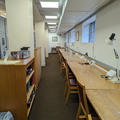 St Hilda's College - Library - (21 of 23) - Basement level