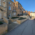 St Hilda's College - Library - (2 of 23) - Step free entrance