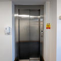 St Hilda's College - Lifts - (1 of 12) - Hall Building