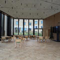 St Hilda's College - Pavilion - (8 of 13) - Auditorium