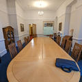 St Hilda's College - Seminar Rooms - (16 of 23) - South Building - Julia Mann Room