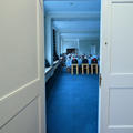St Hilda's College - Seminar Rooms - (17 of 23) - South Building - Vernon Harcourt Room