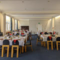 St Hilda's College - Seminar Rooms - (18 of 23) - South Building - Vernon Harcourt Room