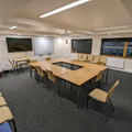 St Hilda's College - Seminar Rooms - (21 of 23) - Christina Barratt Building - Rosalind Hill Room