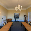St Hilda's College - Seminar Rooms - (7 of 23) - Hall Building - Lady Brodie Room