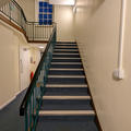 St Hilda's College - Stairs - (17 of 22) - Wolfson Building