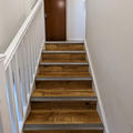 St Hilda's College - Stairs - (19 of 22) - Jocelyn Morris Quad