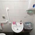 St Hilda's College - Toilets - (10 of 10) - Jacqueline du Pré Music Building