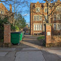 St Hugh's - Entrances - (10 of 16) - Woodstock Road