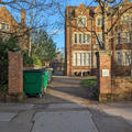 St Hugh's - Entrances - (10 of 16) - Woodstock Road