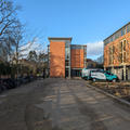 St Hugh's - Entrances - (8 of 16) - Canterbury Road