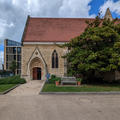 St Luke's Chapel - Entrances - (2 of 7)