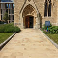 St Luke's Chapel - Entrances - (4 of 7) - Ramp