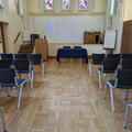 St Luke's Chapel - Event space - (4 of 10)