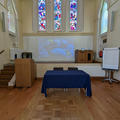 St Luke's Chapel - Event space - (5 of 10)