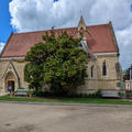 St Luke's Chapel - Outdoor seating - (1 of 5)