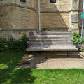 St Luke's Chapel - Outdoor seating - (5 of 5)