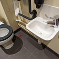 St Luke's Chapel - Toilets - (3 of 5)