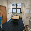 Temporary Staffing Service - Interview rooms - (4 of 4) - Large room
