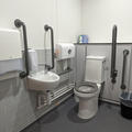 Temporary Staffing Service - Toilets - (2 of 4)