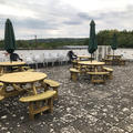 John Krebs Field Station - Outdoor seating - (7 of 8) - First floor seating area